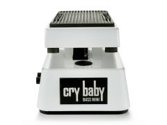 Педаль Dunlop CRYBABY MINI BASS WAH